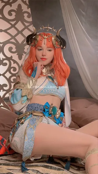 Shiroganesama Exclusive Leaked Nude Onlyfans #2202195