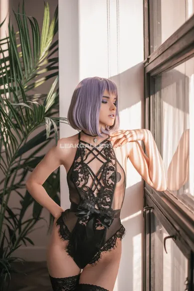 Shiroganesama Exclusive Leaked Nude Onlyfans #2185070