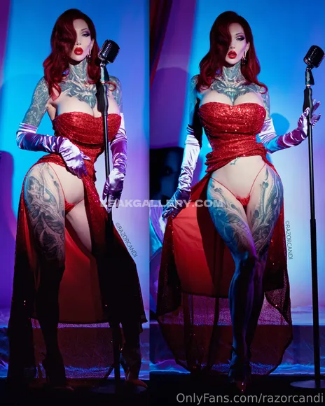 Razorcandi Exclusive Leaked Nude Onlyfans #943258