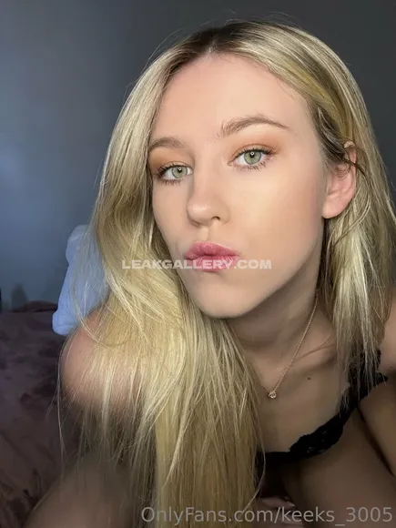 Keeks_3005 / keeks Exclusive Leaked Nude Onlyfans #772550
