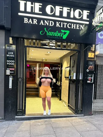 Lanageorge Exclusive Leaked Nude Onlyfans #1973215
