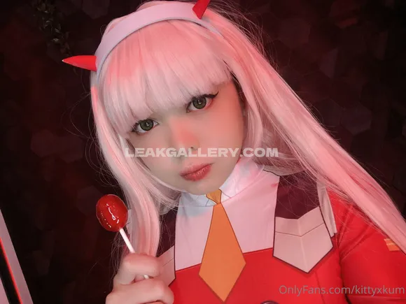Kittyxkum Exclusive Leaked Nude Onlyfans #1758357