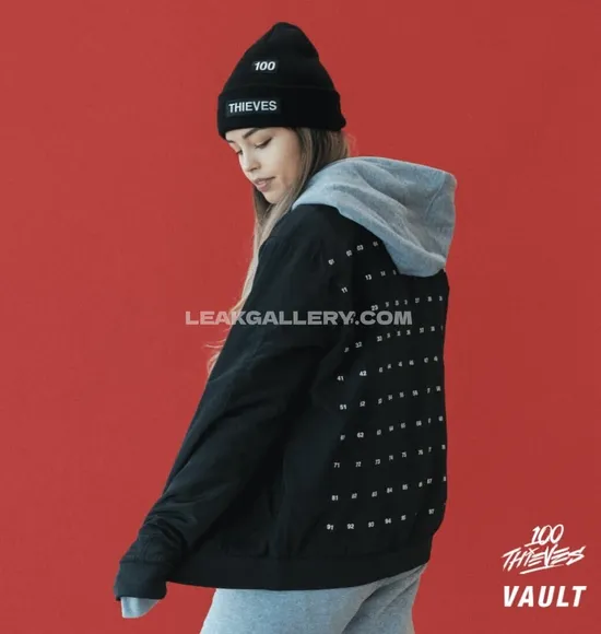 Valkyrae Exclusive Leaked Nude Onlyfans #2144194