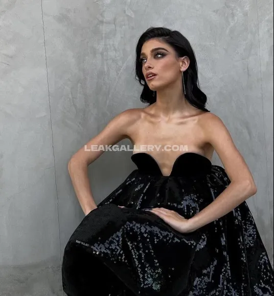 Dixiedamelio Exclusive Leaked Nude Onlyfans #2133248