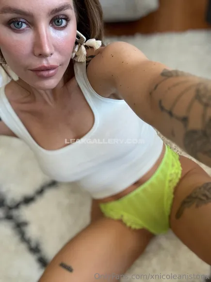 Xnicoleanistonx Exclusive Leaked Nude Onlyfans #1925054