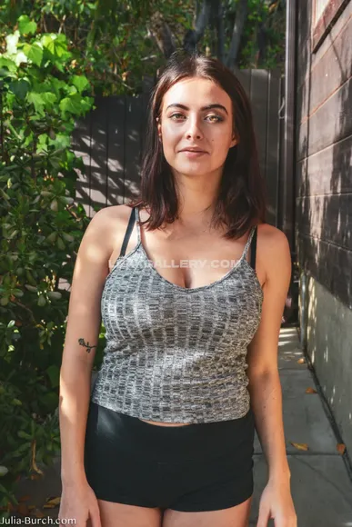 Juliaburch / juliaaburch Exclusive Leaked Nude Onlyfans #1428567