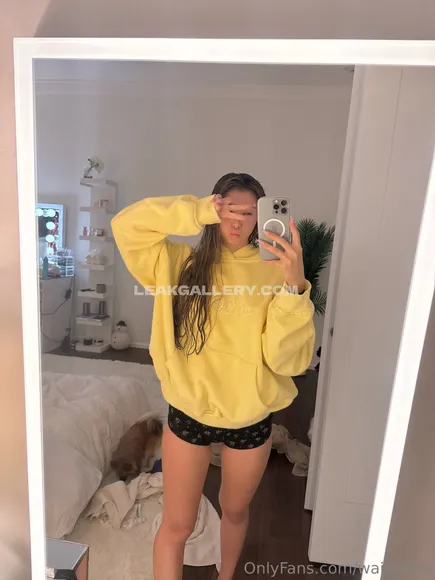 Waifumiia / waifumia Exclusive Leaked Nude Onlyfans #1930937