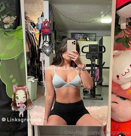 Linksgroupie Exclusive Leaked Nude Onlyfans #2616383