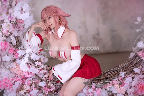 Kayanohoshi Exclusive Leaked Nude Onlyfans #789624