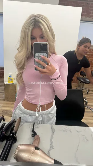 Breckie / breckiehill Exclusive Leaked Nude Onlyfans #2844686