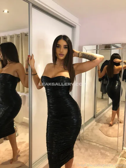 Priya_y / preeti_young Exclusive Leaked Nude Onlyfans #801127