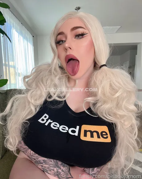 Bishoujomom Exclusive Leaked Nude Onlyfans #1356176