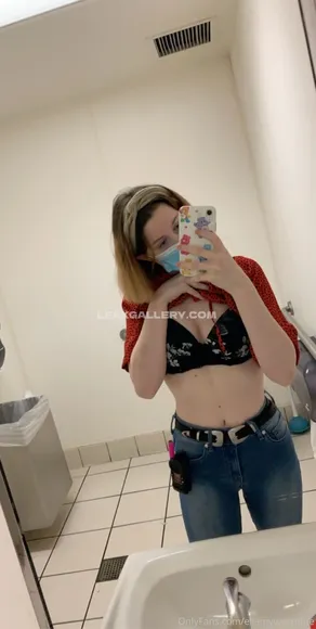 Ellamyvalentine Exclusive Leaked Nude Onlyfans #657179