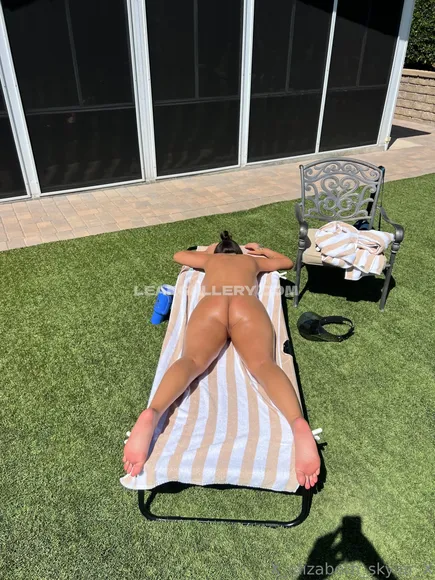 X_elizabeth_skylar_x Exclusive Leaked Nude Onlyfans #732574