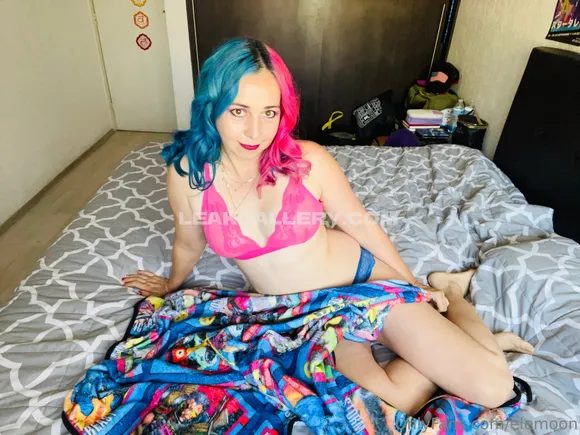 Litziamoon Exclusive Leaked Nude Onlyfans #793419