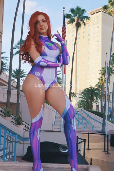 Missbricosplay Exclusive Leaked Nude Onlyfans #2121441