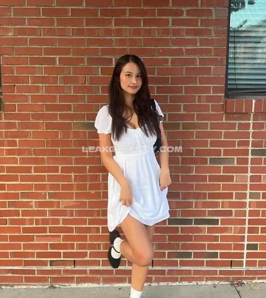 Annnmeiiii / anxmxei Exclusive Leaked Nude Onlyfans #922274