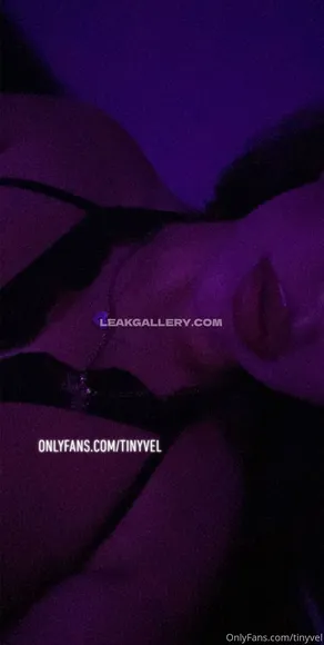 N0e1lx / tinyvel Exclusive Leaked Nude Onlyfans #654852