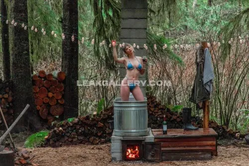 Saraunderwood / sarahunderwood Exclusive Leaked Nude Onlyfans #1227736