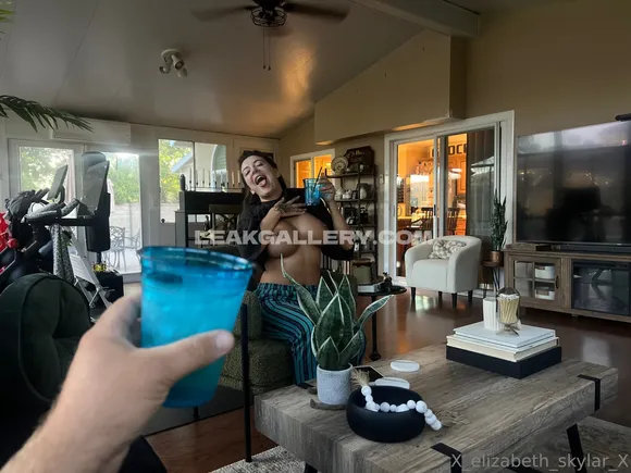 X_elizabeth_skylar_x Exclusive Leaked Nude Onlyfans #739310