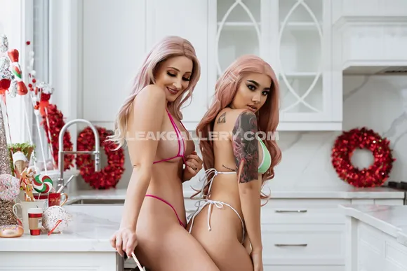 Hollytwolf Exclusive Leaked Nude Onlyfans #680768