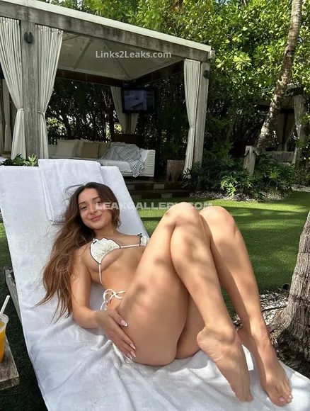 Prettybitchmia Exclusive Leaked Nude Onlyfans #1597066