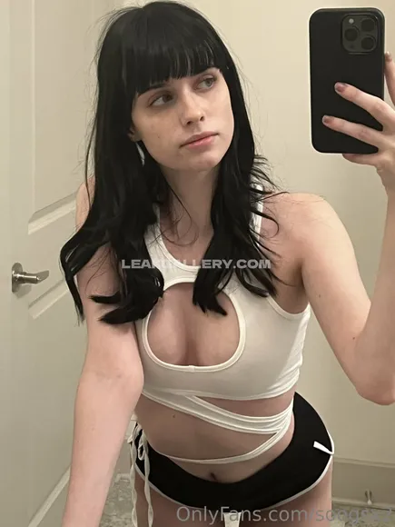 Soogsx / soogsx2 / soogx / soogxs Exclusive Leaked Nude Onlyfans #2875918