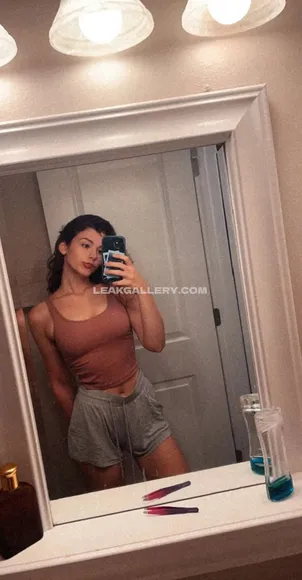 Nikkiwoods Exclusive Leaked Nude Onlyfans #2166854