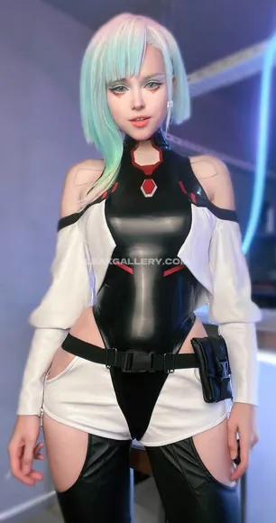 Shiroganesama Exclusive Leaked Nude Onlyfans #2173712