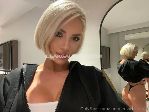 Summersoderstrom Exclusive Leaked Nude Onlyfans #1356905