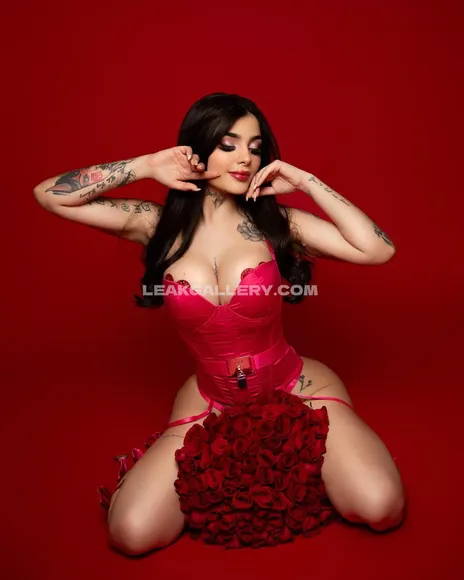 Karelyruizoficial Exclusive Leaked Nude Onlyfans #1883724