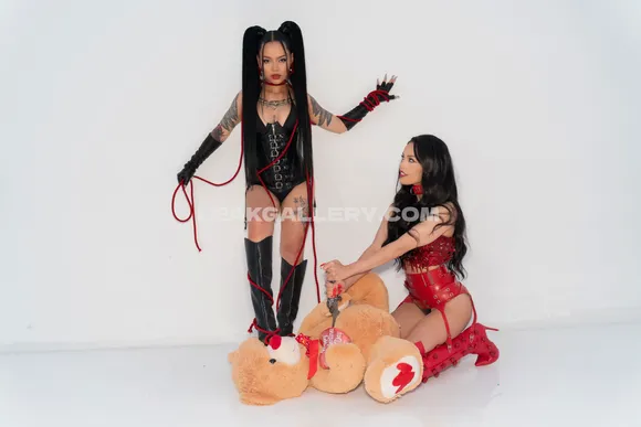 Valkyrae Exclusive Leaked Nude Onlyfans #2149891