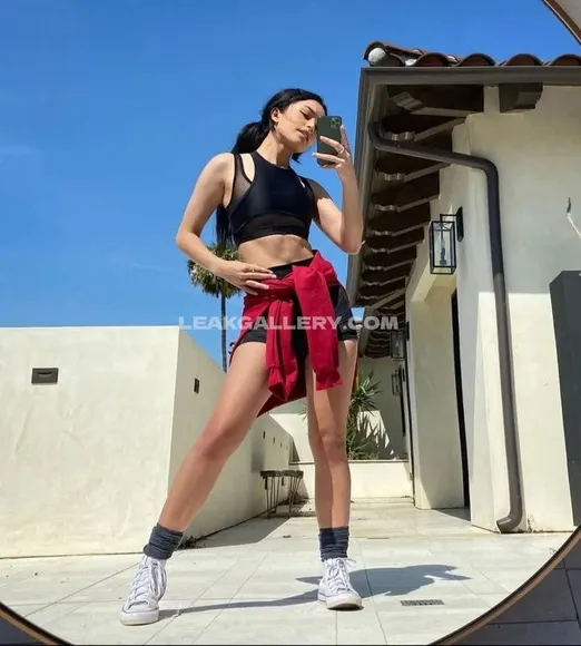 Valkyrae Exclusive Leaked Nude Onlyfans #2147530