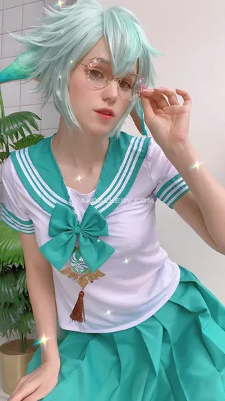 Shiroganesama Exclusive Leaked Nude Onlyfans #2204751
