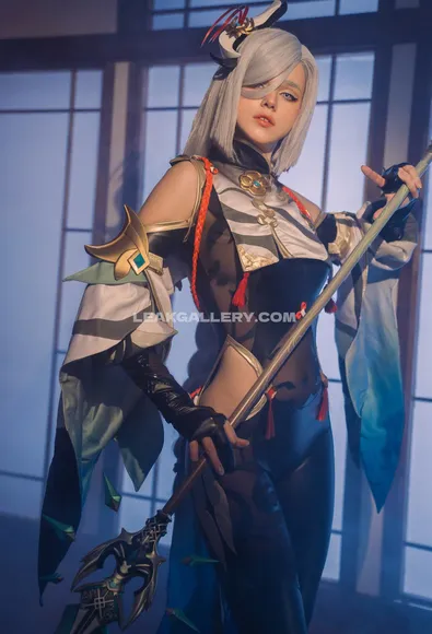 Shiroganesama Exclusive Leaked Nude Onlyfans #2182418