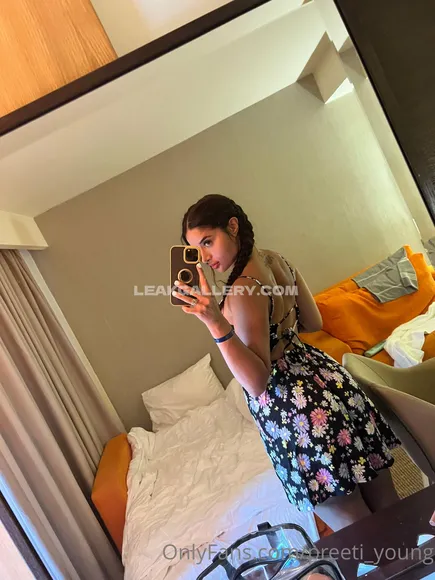 Priya_y / preeti_young Exclusive Leaked Nude Onlyfans #827890