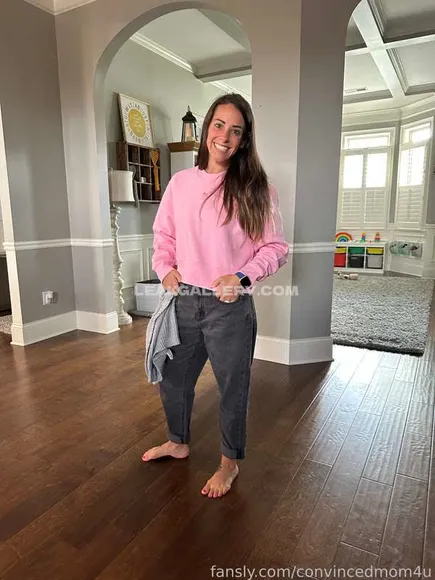 Convincedmom4u / convincedmom4ufree Exclusive Leaked Nude Onlyfans #727170