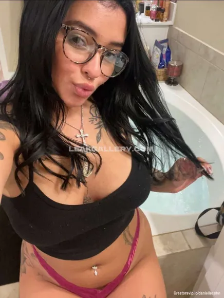 Daniellecohn Exclusive Leaked Nude Onlyfans #1219366