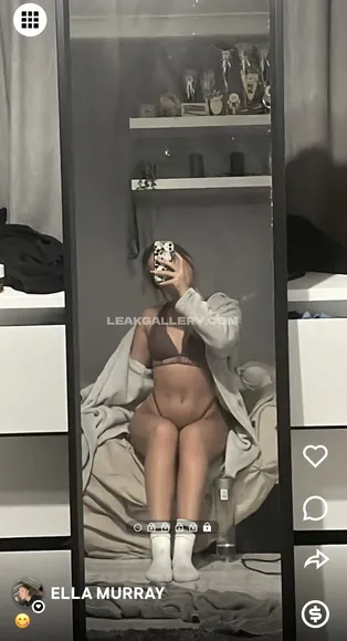 Ellamurrayyx Exclusive Leaked Nude Onlyfans #2247646