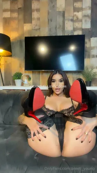 Priya_y / preeti_young Exclusive Leaked Nude Onlyfans #830678