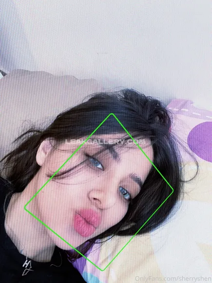 Sherryshen Exclusive Leaked Nude Onlyfans #2654596