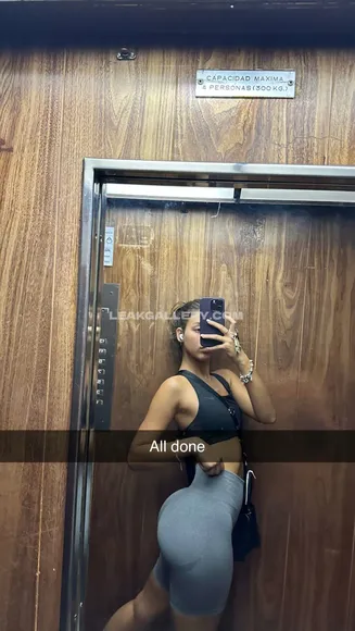 Mikalafuente / mikaelalafuente / mikalalafuente Exclusive Leaked Nude Onlyfans #2404330