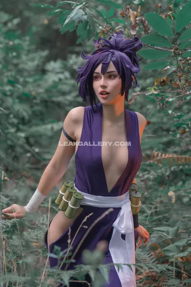 Shiroganesama Exclusive Leaked Nude Onlyfans #2211908