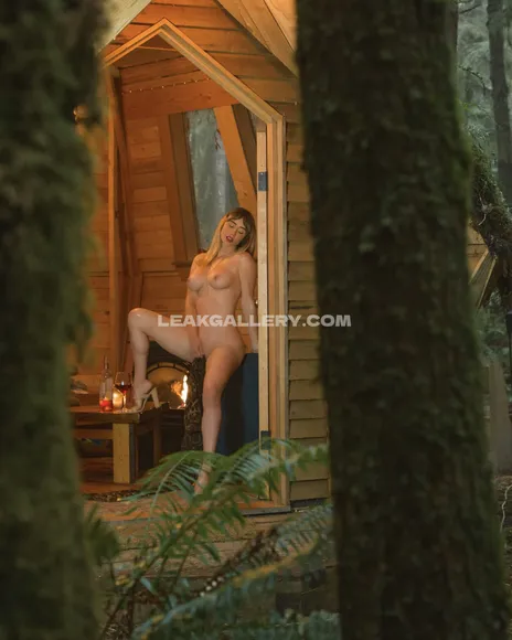 Saraunderwood / sarahunderwood Exclusive Leaked Nude Onlyfans #1235348