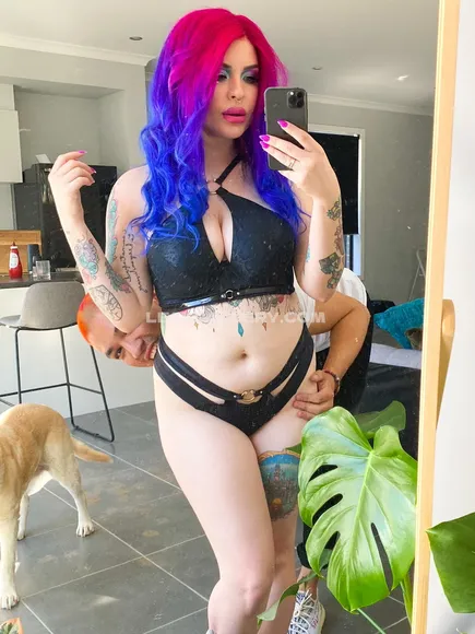 Chrisanderika Exclusive Leaked Nude Onlyfans #658064