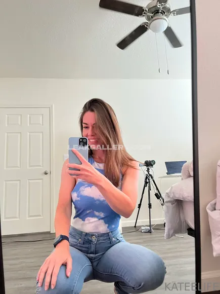 Kateelife Exclusive Leaked Nude Onlyfans #1852832