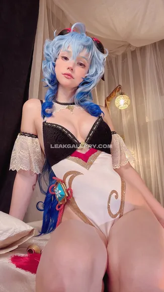 Shiroganesama Exclusive Leaked Nude Onlyfans #2215103
