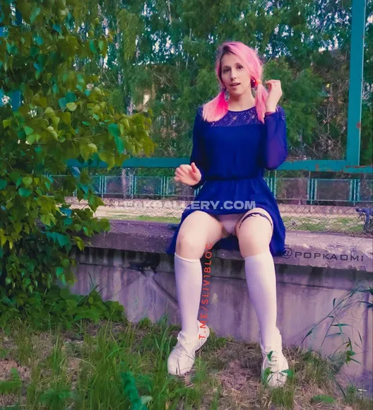 Popkaomi Exclusive Leaked Nude Onlyfans #974501