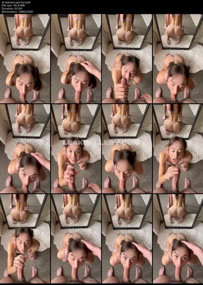 Julesari Exclusive Leaked Nude Onlyfans #1573261