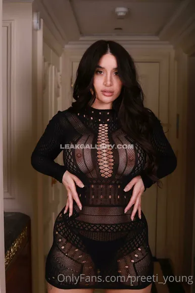 Priya_y / preeti_young Exclusive Leaked Nude Onlyfans #818447